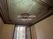 Piso en venta en Barcelona, de 82 m² 2 habitaciones por...