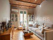Piso en venta en Barcelona, de 82 m² 3 habitaciones por...