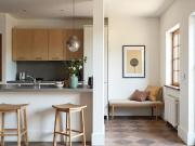 Piso en venta en Barcelona, de 84 m² 2 habitaciones por...