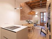 Piso en venta en Barcelona, de 84 m² 3 habitaciones por...