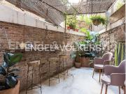 Piso en venta en Barcelona, de 85 m² 1 habitación por...