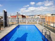 Piso en venta en Barcelona, de 85 m² 3 habitaciones por...