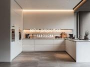 Piso en venta en Barcelona, de 85 m² 3 habitaciones por...