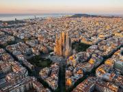 Piso en venta en Barcelona, de 85 m² 3 habitaciones por...