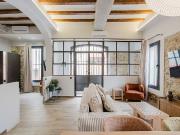 Piso en venta en Barcelona, de 86 m² 2 habitaciones por...