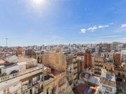 Piso en venta en Barcelona, de 86 m² 2 habitaciones por...