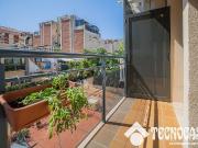 Piso en venta en Barcelona, de 87 m² 2 habitaciones por...