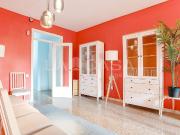 Piso en venta en Barcelona, de 87 m² 4 habitaciones por...
