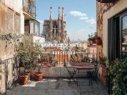 Piso en venta en Barcelona, de 89 m² 2 habitaciones por...