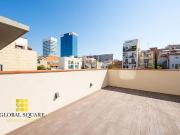 Piso en venta en Barcelona, de 89 m² 2 habitaciones por...