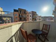 Piso en venta en calle De Padilla, Barcelona, de 90 m² 2...