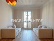 Piso en venta en Barcelona, de 90 m² 2 habitaciones por...