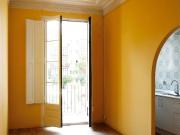 Piso en venta en Barcelona, de 91 m² 4 habitaciones por...
