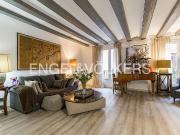 Piso en venta en Barcelona, de 92 m² 2 habitaciones por...