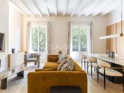 Piso en venta en Barcelona, de 92 m² 2 habitaciones por...