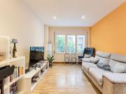 Piso en venta en Barcelona, de 92 m² 4 habitaciones por...