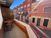 Piso en venta en Barcelona, de 92 m² 4 habitaciones por...