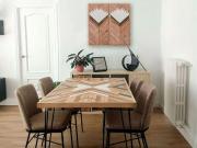 Piso en venta en calle De València, Barcelona, de 94 m²...