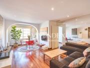 Piso en venta en Barcelona, de 95 m² 3 habitaciones por...