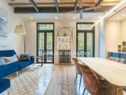 Piso en venta en Barcelona, de 96 m² 2 habitaciones por...