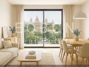 Piso en venta en Barcelona, de 97 m² 4 habitaciones por...