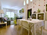 Piso en venta en Barcelona, de 99 m² 4 habitaciones por...