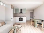 Piso en venta en Barcelona, Diagonal Mar i el Front...