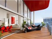 Piso en venta en Barcelona, Diagonal Mar i el Front...