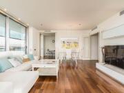 Piso en venta en Barcelona, Diagonal Mar i el Front...