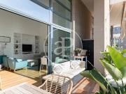 Piso en venta en Barcelona, Diagonal Mar i el Front...