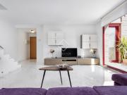 Piso en venta en Barcelona, Diagonal Mar i el Front...