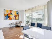 Piso en venta en Barcelona, Diagonal Mar i el Front...