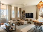 Piso en venta en Barcelona, Diagonal Mar i el Front...