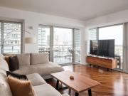 Piso en venta en Barcelona, Diagonal Mar i el Front...