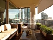 Piso en venta en Barcelona, Diagonal Mar i el Front...