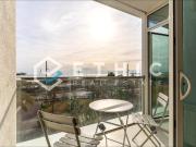 Piso en venta en Barcelona, Diagonal Mar i el Front...