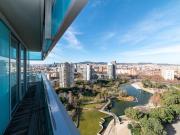 Piso en venta en Barcelona, Diagonal Mar i el Front...