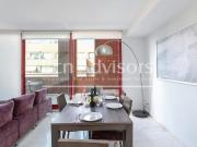 Piso en venta en Barcelona, Diagonal Mar i el Front...