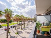 Piso en venta en Barcelona, Diagonal Mar i el Front...