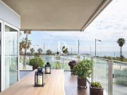 Piso en venta en Barcelona, Diagonal Mar i el Front...