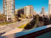 Piso en venta en Barcelona, Diagonal Mar i el Front...