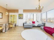 Piso en venta en Barcelona, Diagonal Mar i el Front...