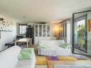 Piso en venta en Barcelona, Diagonal Mar i el Front...