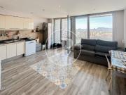 Piso en venta en Barcelona, Diagonal Mar i el Front...