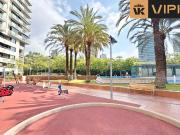 Piso en venta en Barcelona, Diagonal Mar i el Front...