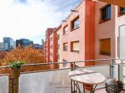 Piso en venta en Barcelona, Diagonal Mar i el Front...