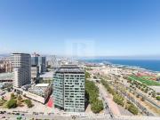 Piso en venta en Barcelona, Diagonal Mar i el Front...
