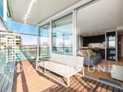 Piso en venta en Barcelona, Diagonal Mar i el Front...