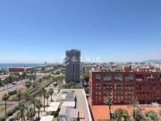 Piso en venta en Barcelona, Diagonal Mar i el Front...