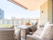 Piso en venta en Barcelona, Diagonal Mar i el Front...